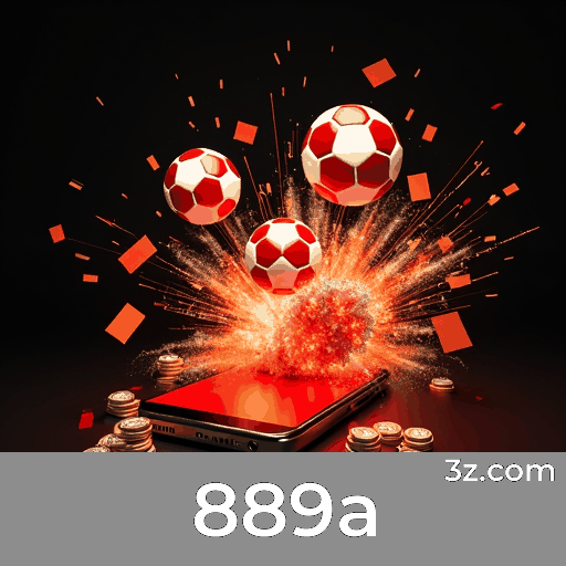 889a: A Plataforma de Apostas Seguras e Profissionais