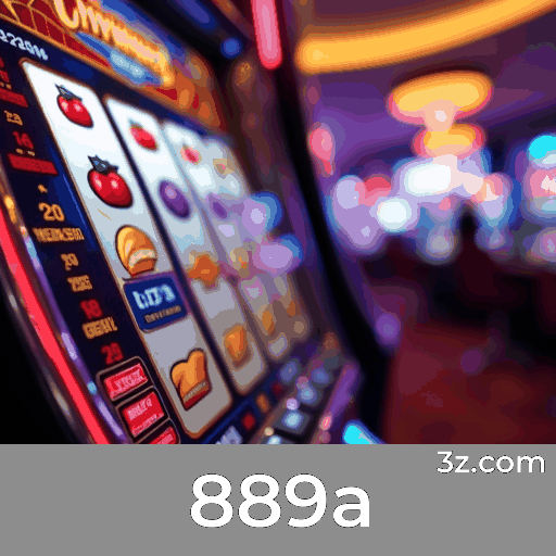 889a: Seu Cassino Online Confiável e Seguro
