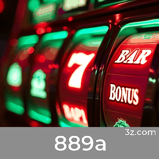 889a: Slots com Mega Prêmios, Jogos de Mesa Estratégicos, e Dealer ao Vivo com Experiência Imersiva
