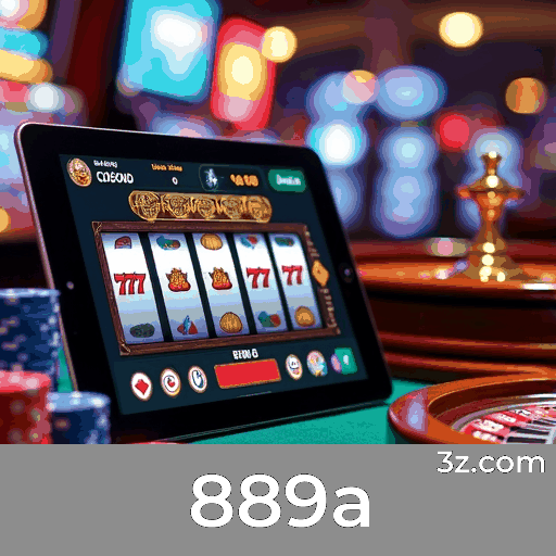 Desbloqueie Ofertas Surpreendentes no 889a!