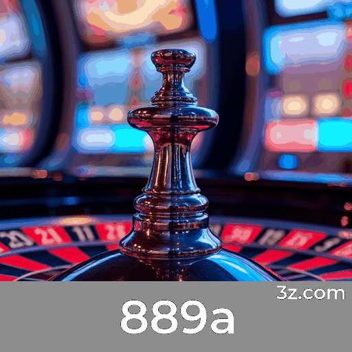889a: Seu Cassino Online Confiável e Seguro
