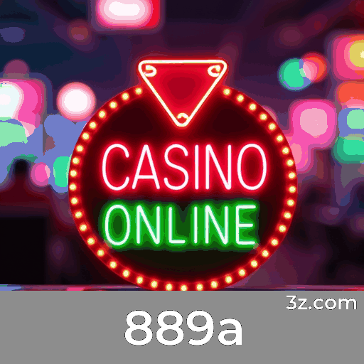889a: Seu Cassino Online Confiável e Seguro