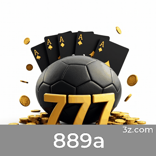 889a: Experiência de Casino Imersivo para Brasileiros