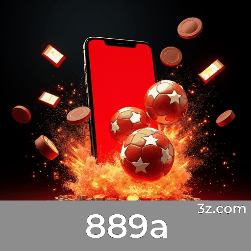 889a: Experiência de Casino Imersivo para Brasileiros